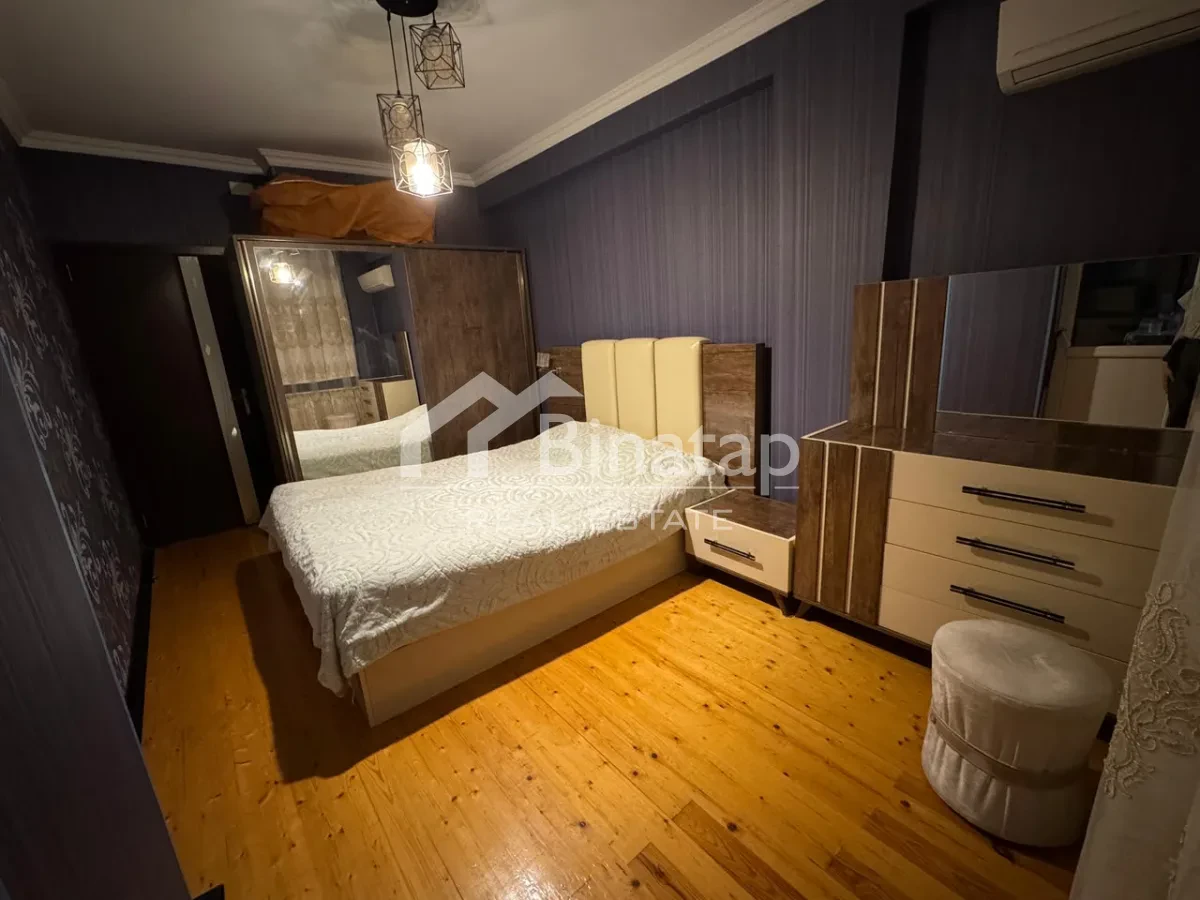 Satılır 2 otaqlı yeni tikili 50 m², Xırdalan r. — şəkil 10