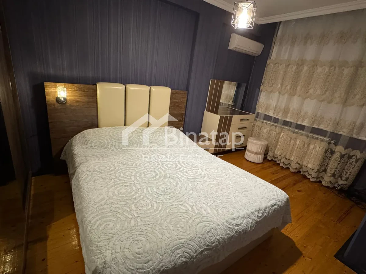 Satılır 2 otaqlı yeni tikili 50 m², Xırdalan r. — şəkil 11