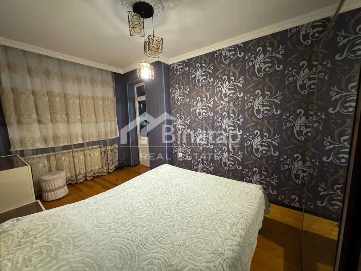 Satılır 2 otaqlı yeni tikili 50 m², Xırdalan r. — şəkil 12