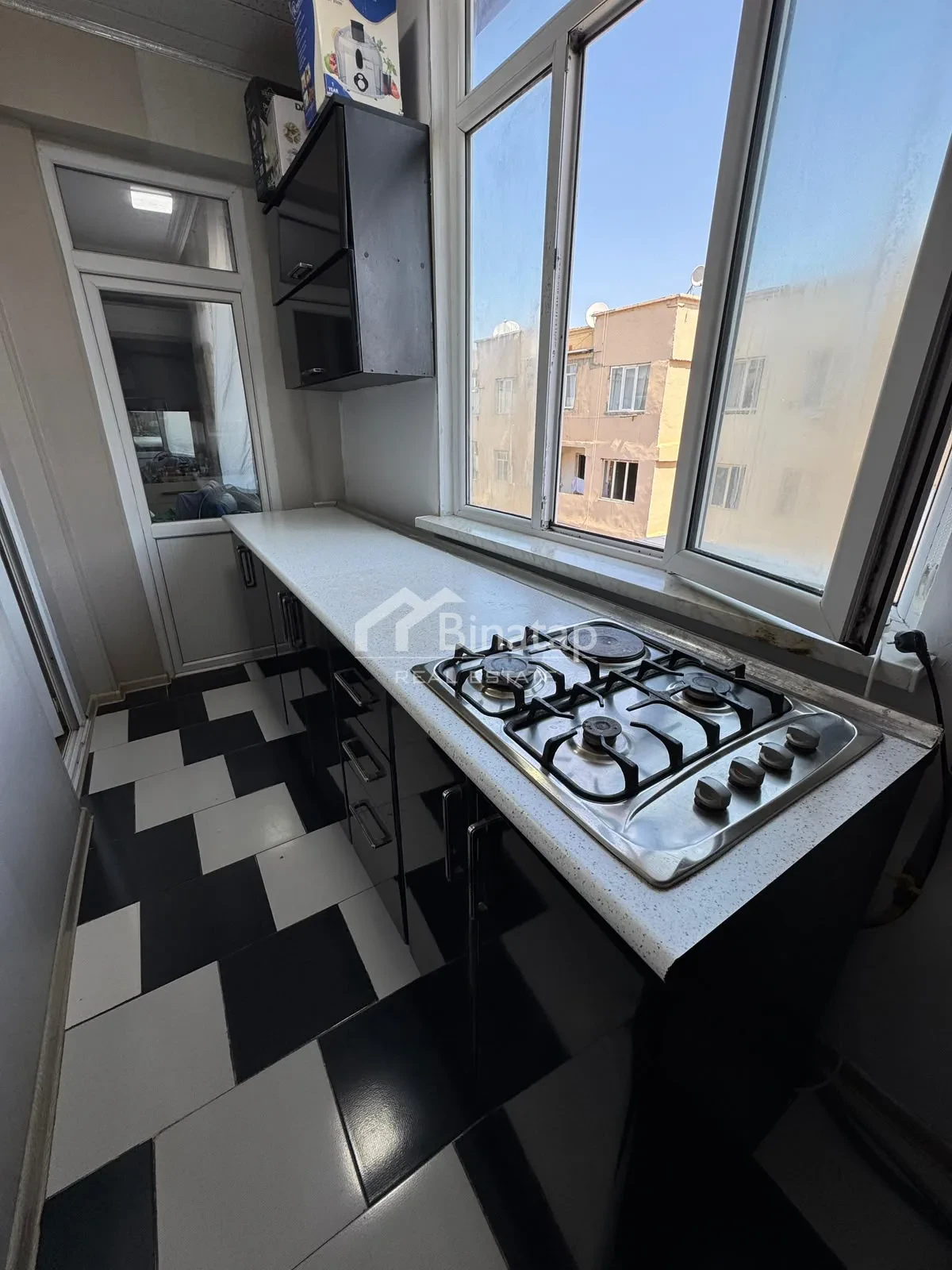 Satılır 2 otaqlı yeni tikili 50 m², Xırdalan r. — şəkil 14