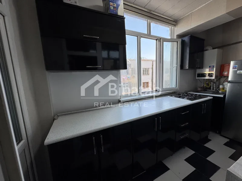 Satılır 2 otaqlı yeni tikili 50 m², Xırdalan r. — şəkil 15