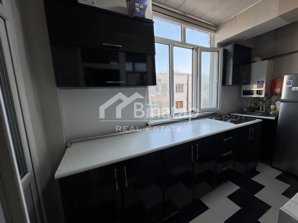 Satılır 2 otaqlı yeni tikili 50 m², Xırdalan r. — şəkil 15
