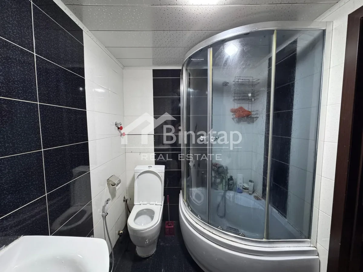 Satılır 2 otaqlı yeni tikili 50 m², Xırdalan r. — şəkil 18