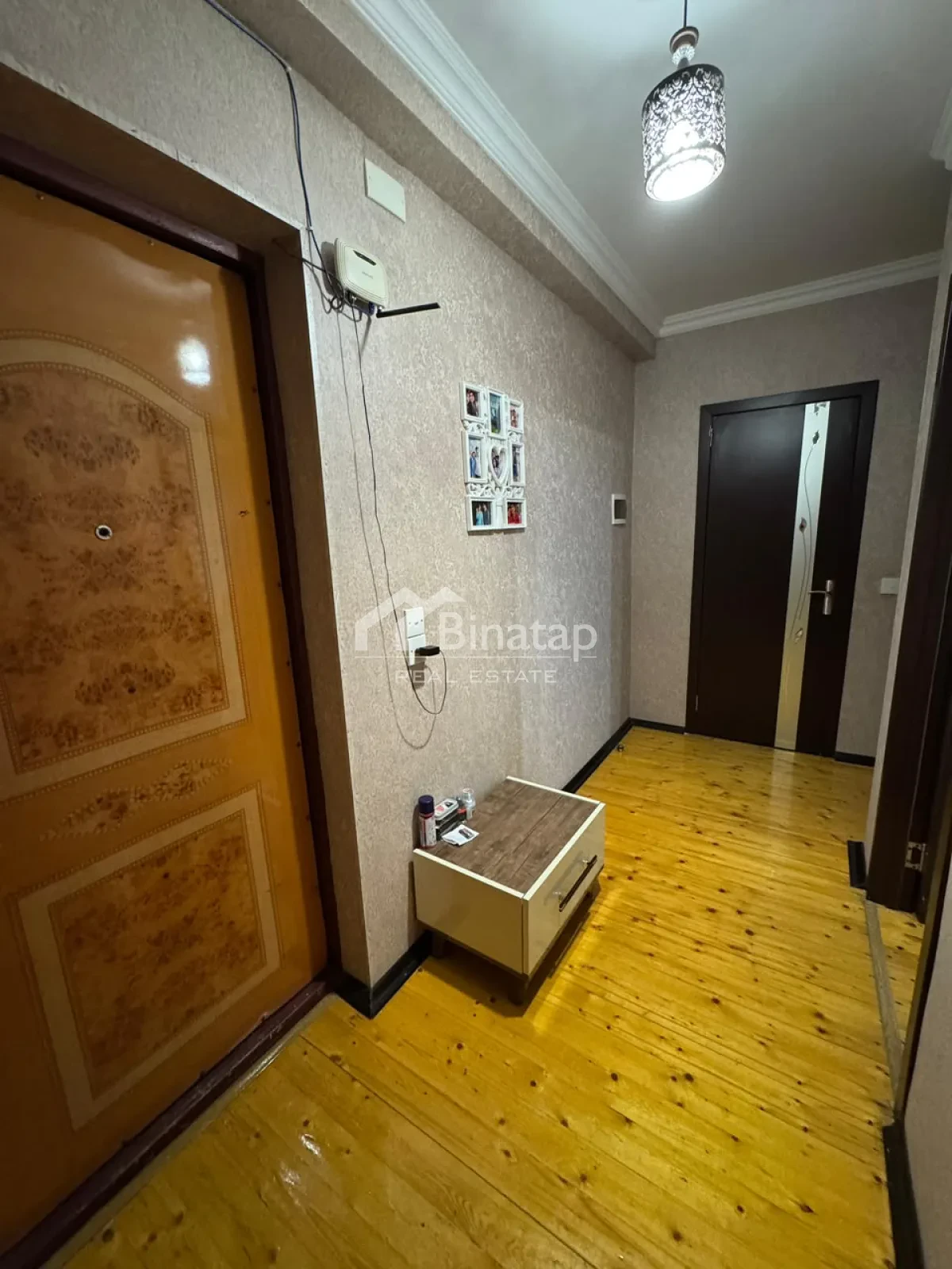 Satılır 2 otaqlı yeni tikili 50 m², Xırdalan r. — şəkil 19