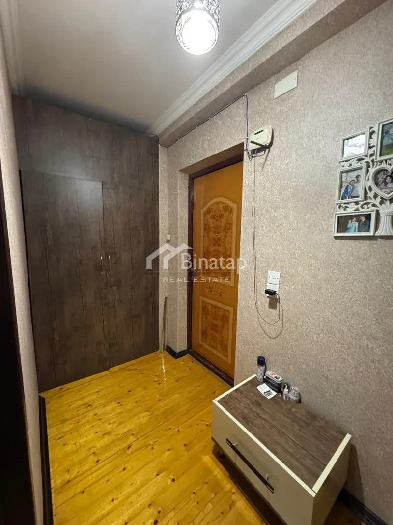 Satılır 2 otaqlı yeni tikili 50 m², Xırdalan r. — şəkil 20