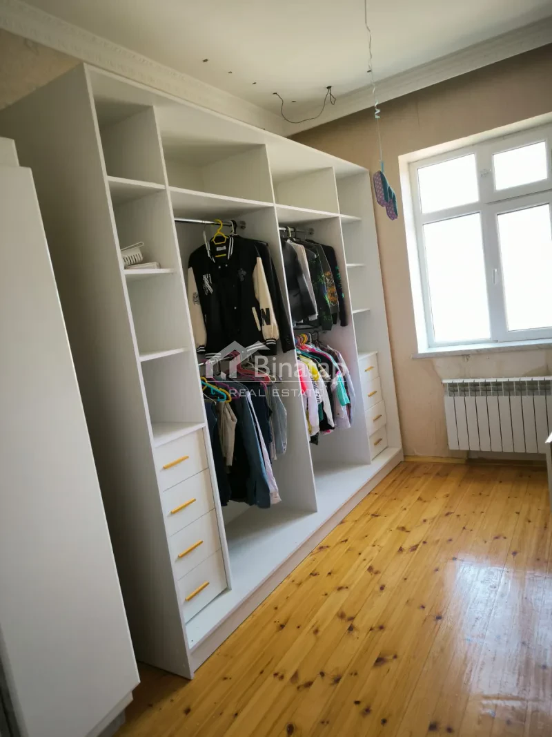 Satılır 5 otaqlı həyət evi / bağ evi 200 m², Xırdalan r. — şəkil 6
