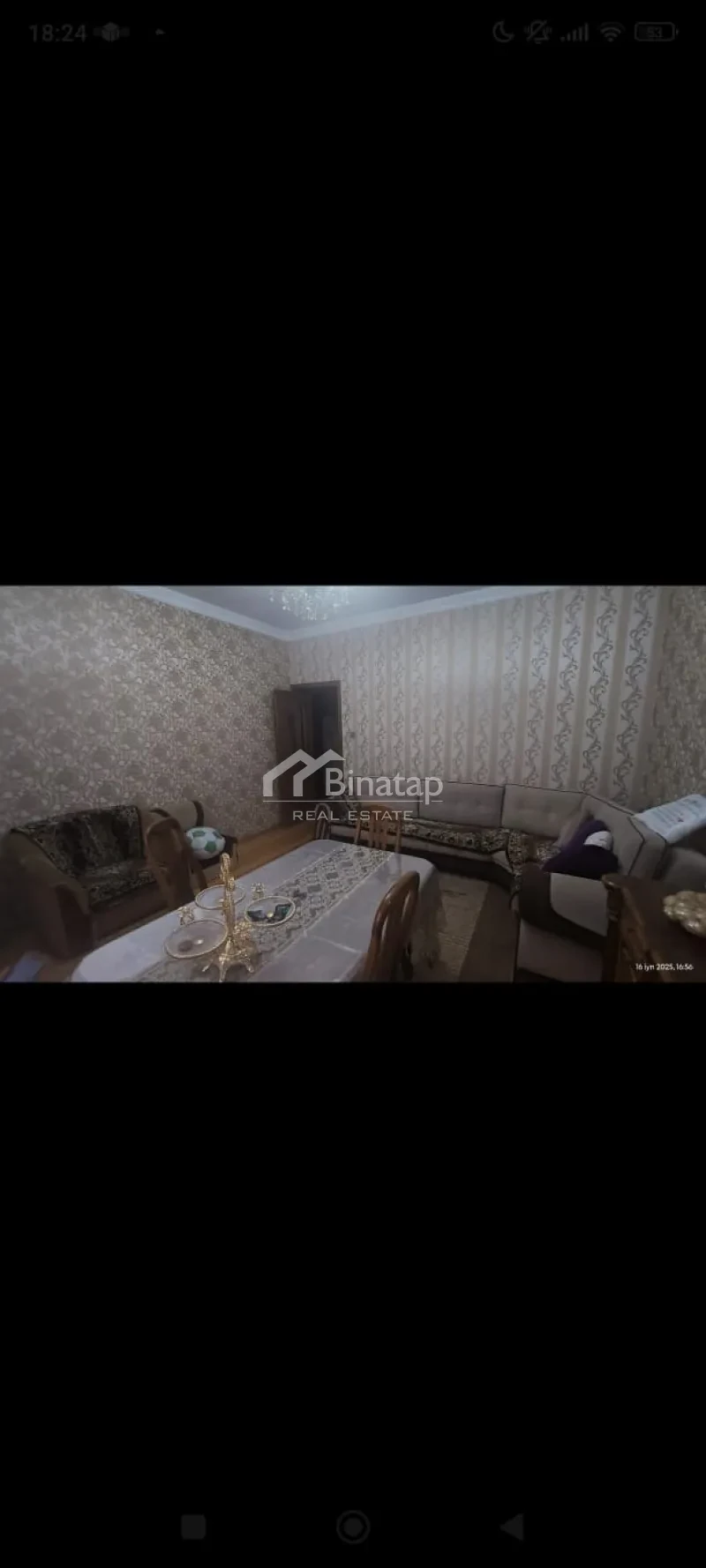 Satılır 5 otaqlı həyət evi / bağ evi 200 m², Xırdalan r. — şəkil 8