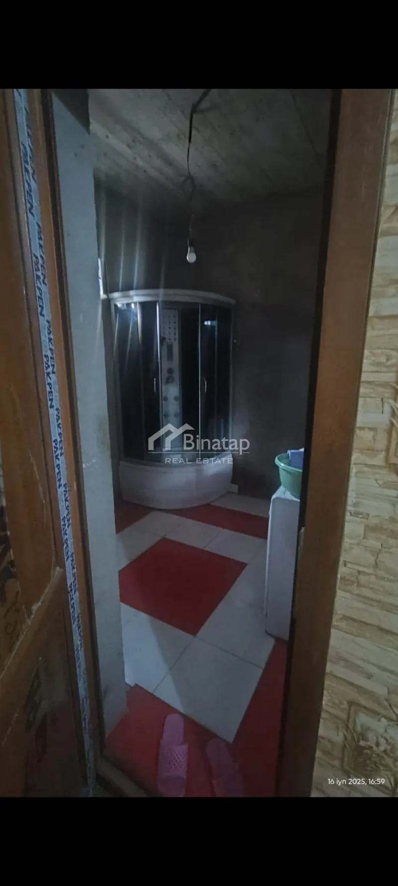 Satılır 5 otaqlı həyət evi / bağ evi 200 m², Xırdalan r. — şəkil 12