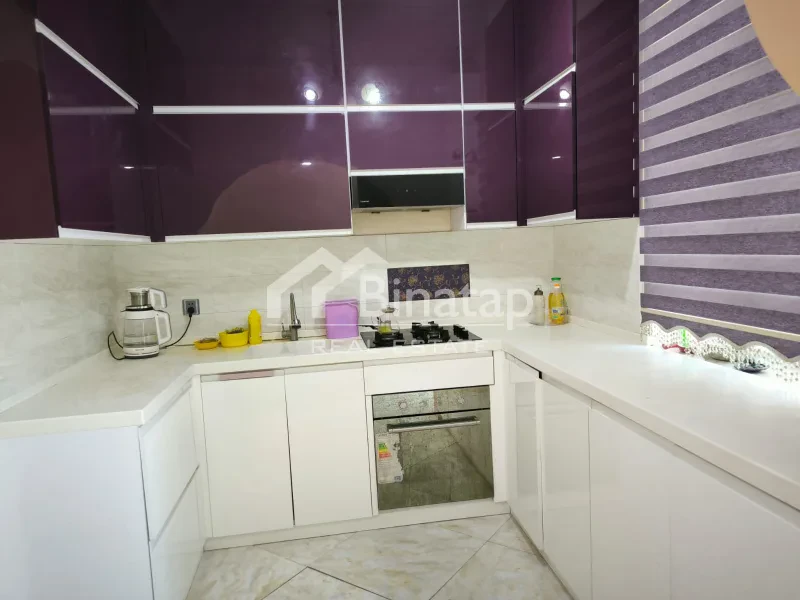 Satılır 5 otaqlı həyət evi / bağ evi 200 m², Xırdalan r. — şəkil 10
