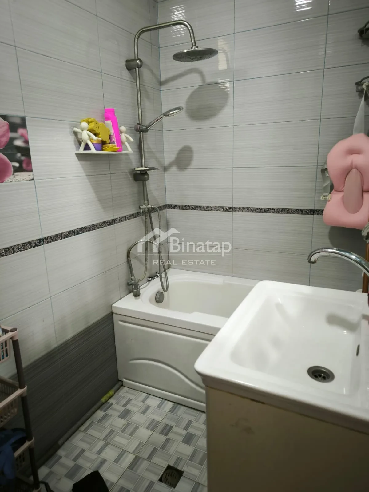 Satılır 5 otaqlı həyət evi / bağ evi 200 m², Xırdalan r. — şəkil 14