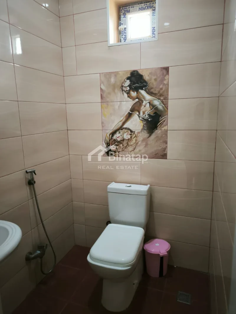 Satılır 5 otaqlı həyət evi / bağ evi 200 m², Xırdalan r. — şəkil 13