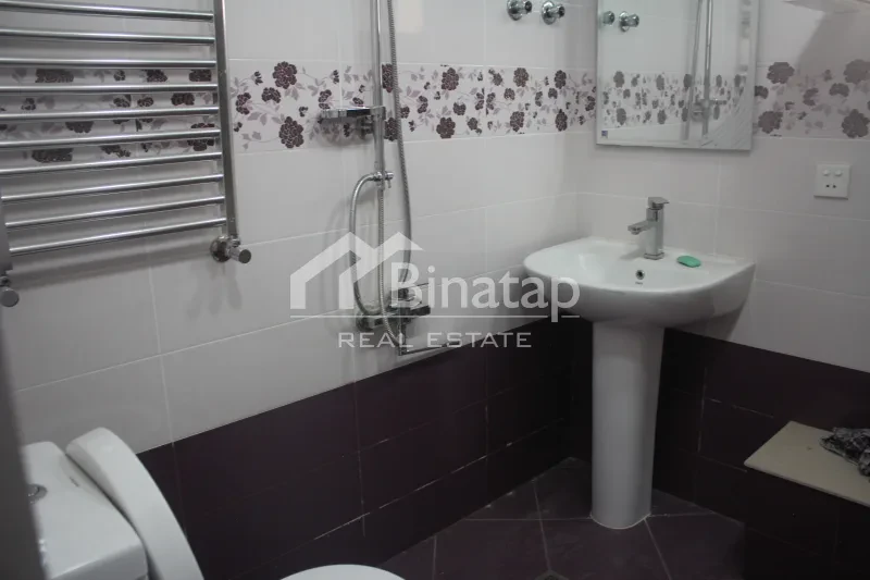 Satılır 6 otaqlı həyət evi / bağ evi 450 m², Nəsimi m. — şəkil 5