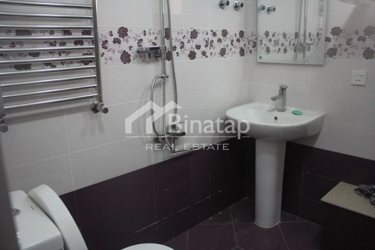 Satılır 6 otaqlı həyət evi / bağ evi 450 m², Nəsimi m. — şəkil 5