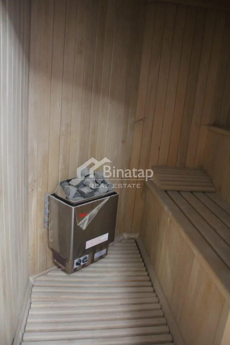 Satılır 6 otaqlı həyət evi / bağ evi 450 m², Nəsimi m. — şəkil 6