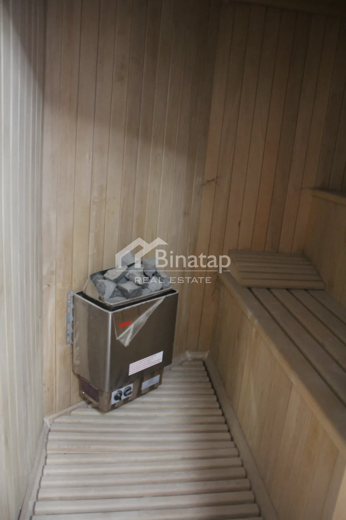 Satılır 6 otaqlı həyət evi / bağ evi 450 m², Nəsimi m. — şəkil 6