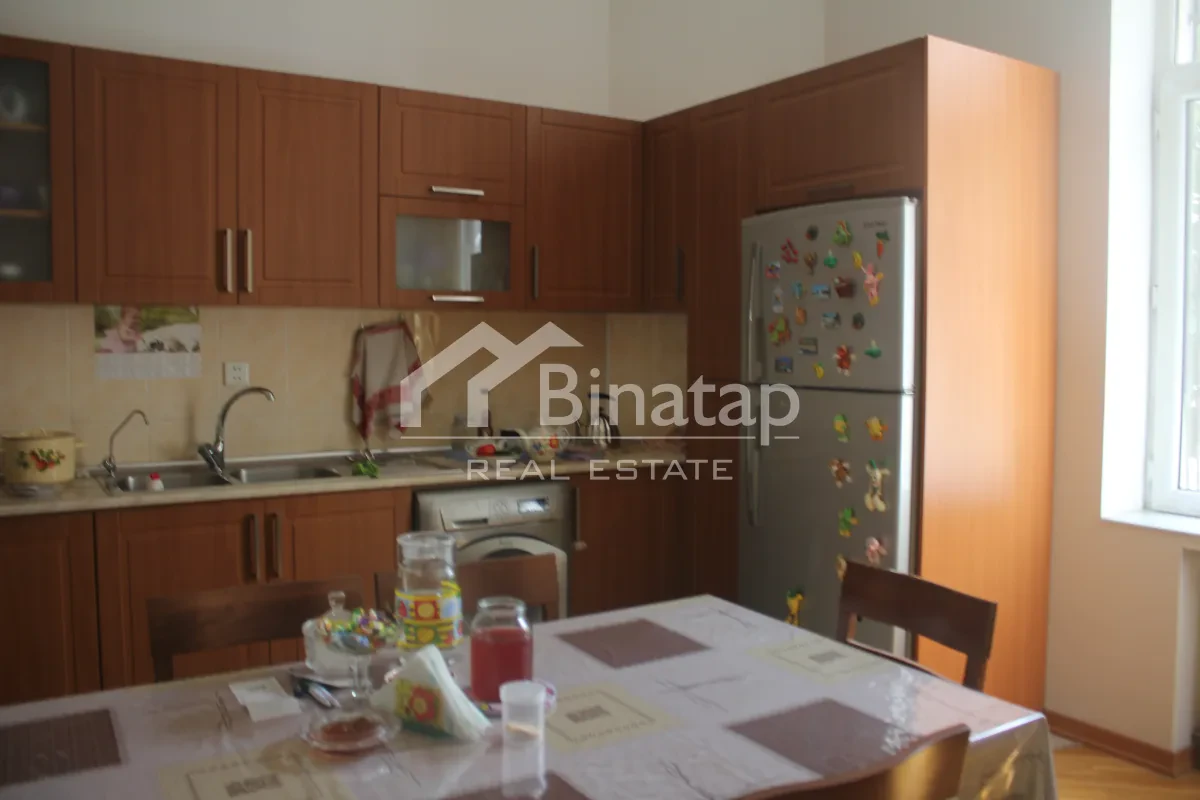 Satılır 6 otaqlı həyət evi / bağ evi 450 m², Nəsimi m. — şəkil 7