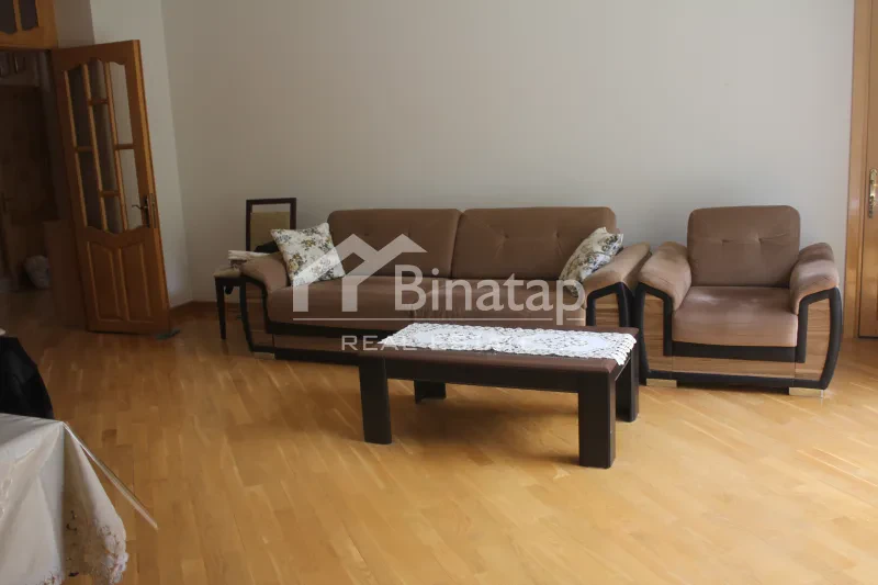 Satılır 6 otaqlı həyət evi / bağ evi 450 m², Nəsimi m. — şəkil 9