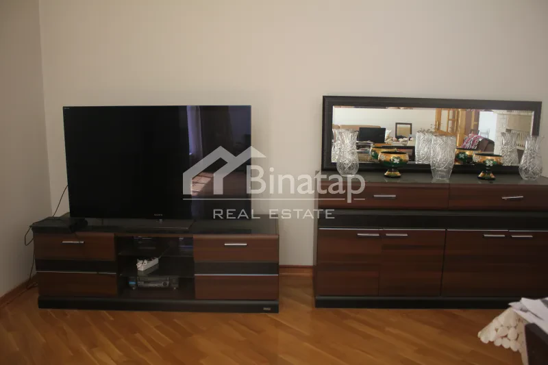 Satılır 6 otaqlı həyət evi / bağ evi 450 m², Nəsimi m. — şəkil 10