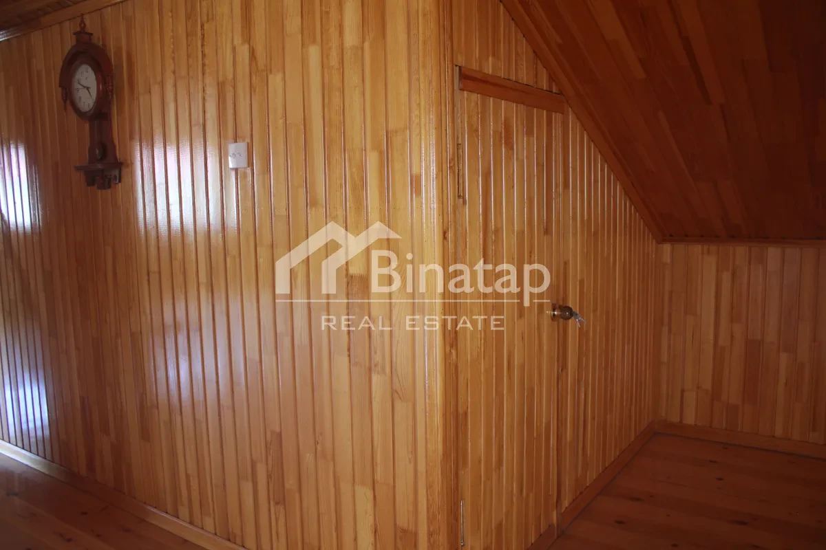 Satılır 6 otaqlı həyət evi / bağ evi 450 m², Nəsimi m. — şəkil 16
