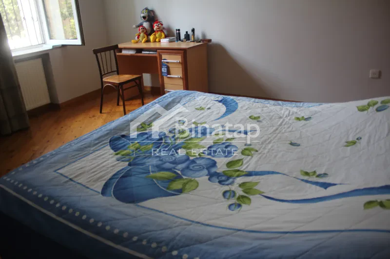 Satılır 6 otaqlı həyət evi / bağ evi 450 m², Nəsimi m. — şəkil 17