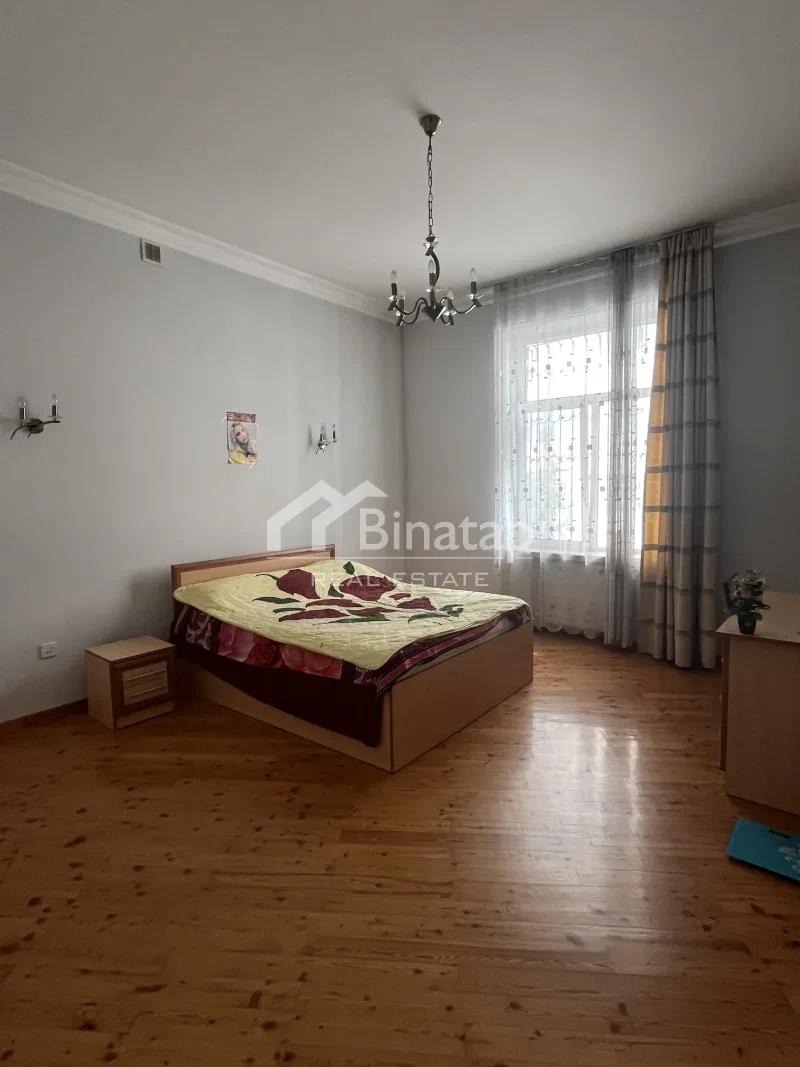 Satılır 6 otaqlı həyət evi / bağ evi 450 m², Nəsimi m. — şəkil 18