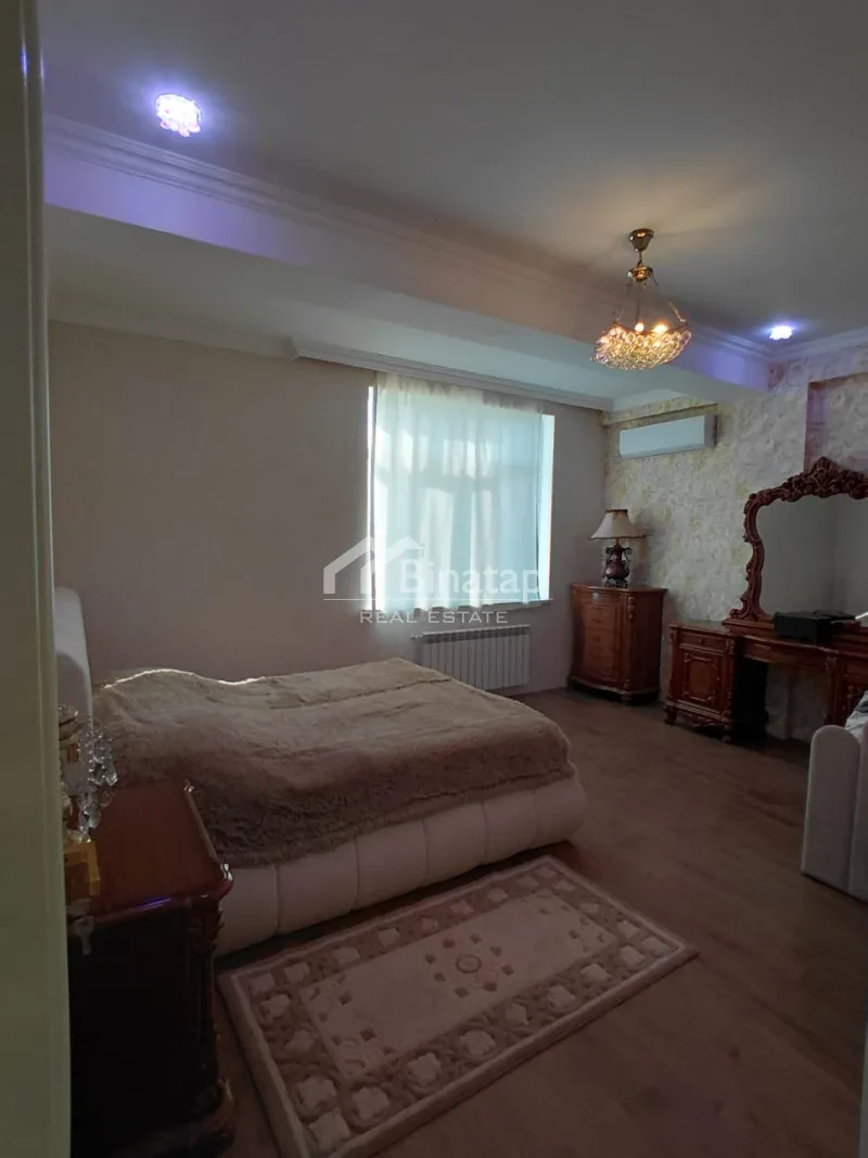 Satılır 4 otaqlı yeni tikili 154 m², Lökbatan qəs. — şəkil 4