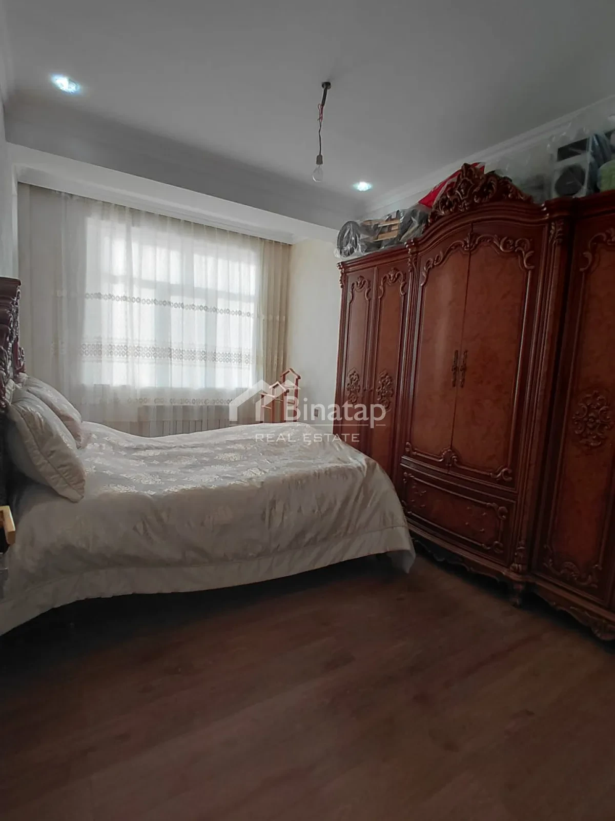 Satılır 4 otaqlı yeni tikili 154 m², Lökbatan qəs. — şəkil 5