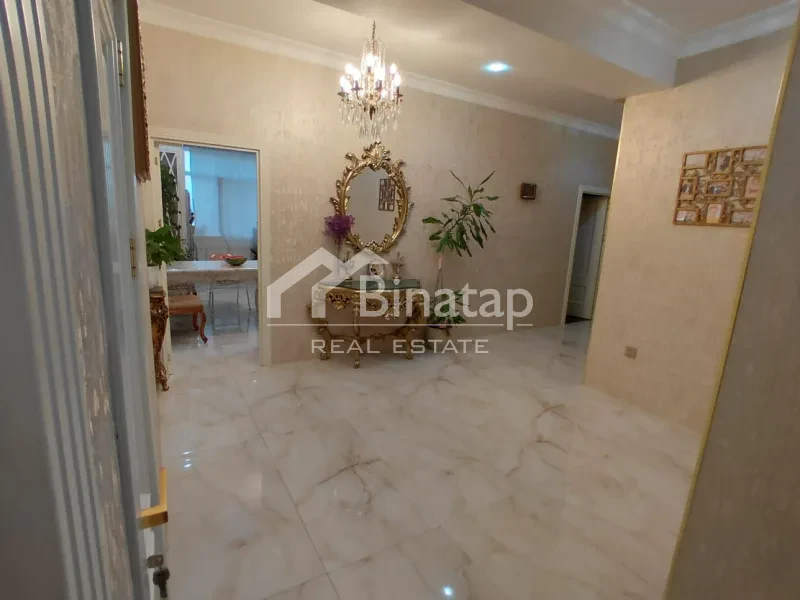 Satılır 4 otaqlı yeni tikili 154 m², Lökbatan qəs. — şəkil 9