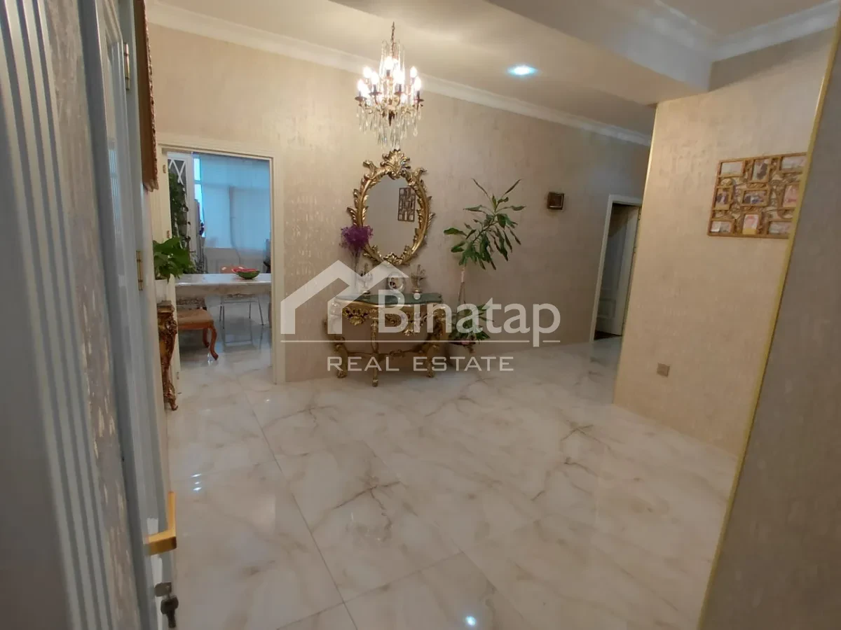Satılır 4 otaqlı yeni tikili 154 m², Lökbatan qəs. — şəkil 9