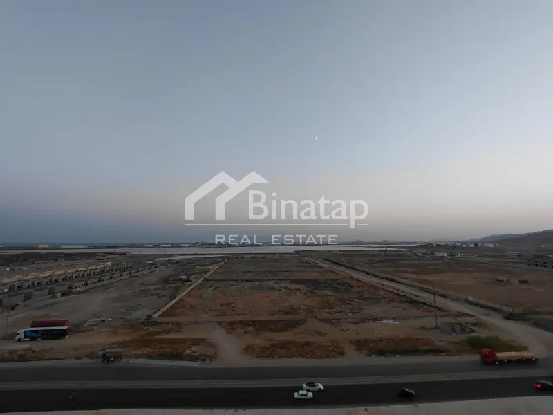 Satılır 4 otaqlı yeni tikili 154 m², Lökbatan qəs. — şəkil 19