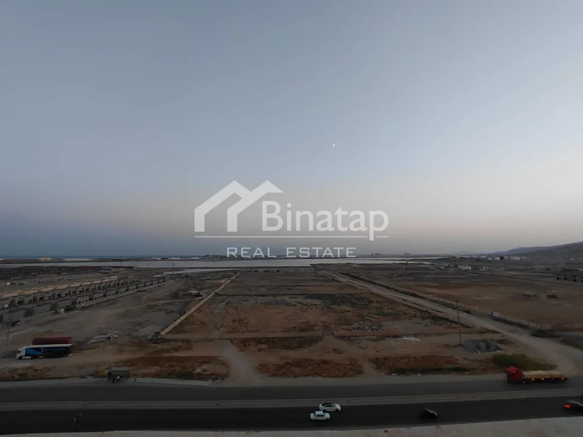 Satılır 4 otaqlı yeni tikili 154 m², Lökbatan qəs. — şəkil 19