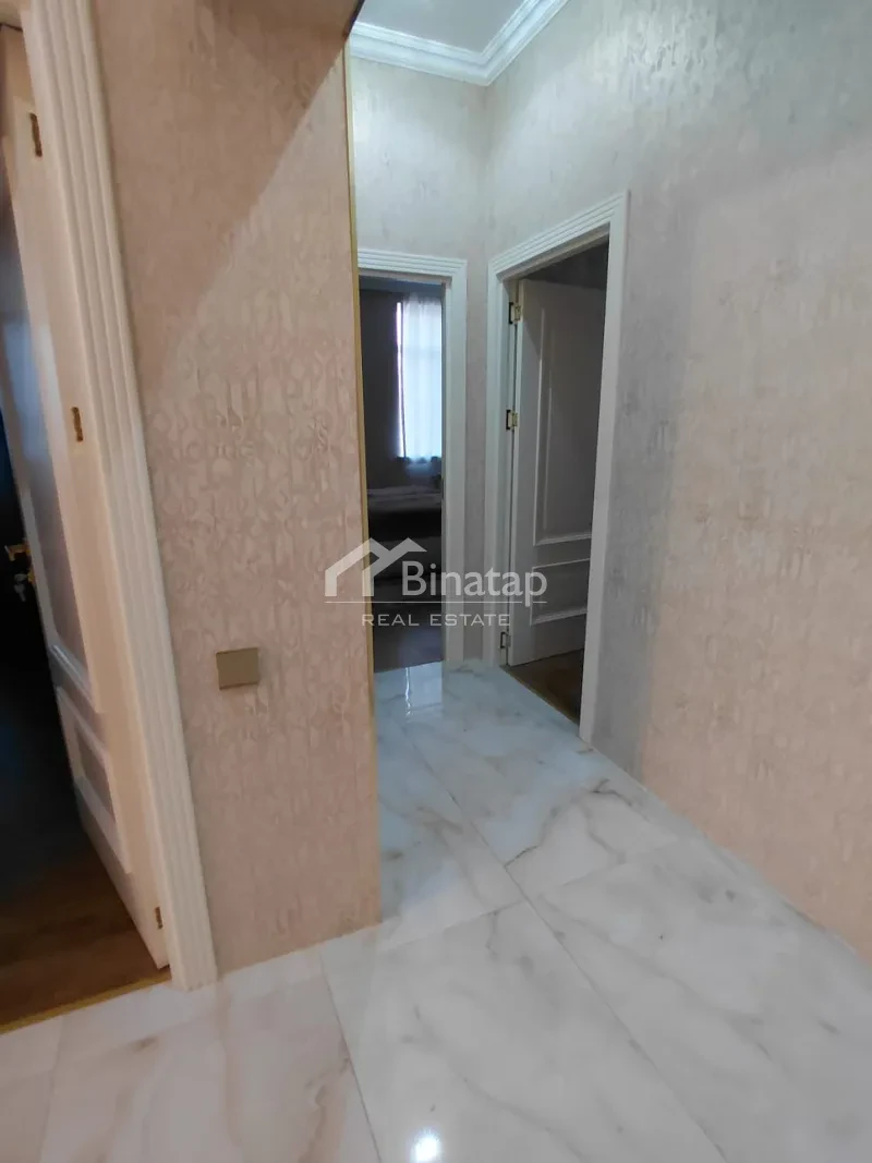 Satılır 4 otaqlı yeni tikili 154 m², Lökbatan qəs. — şəkil 10