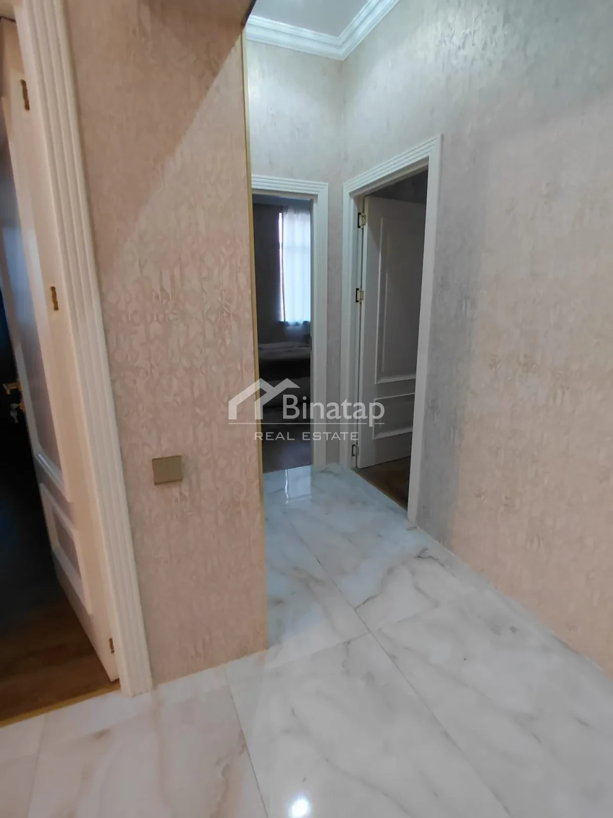 Satılır 4 otaqlı yeni tikili 154 m², Lökbatan qəs. — şəkil 10