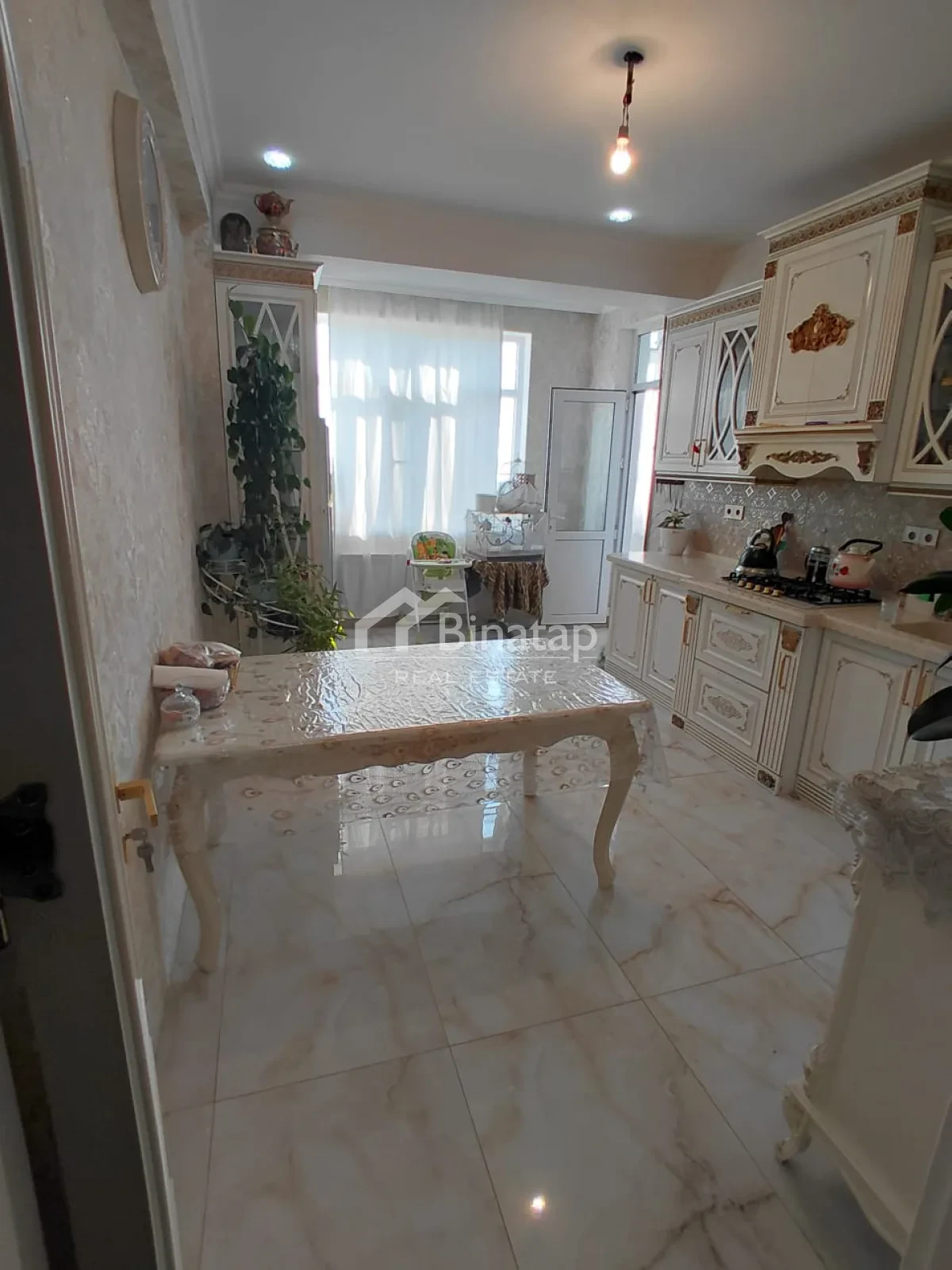 Satılır 4 otaqlı yeni tikili 154 m², Lökbatan qəs. — şəkil 7