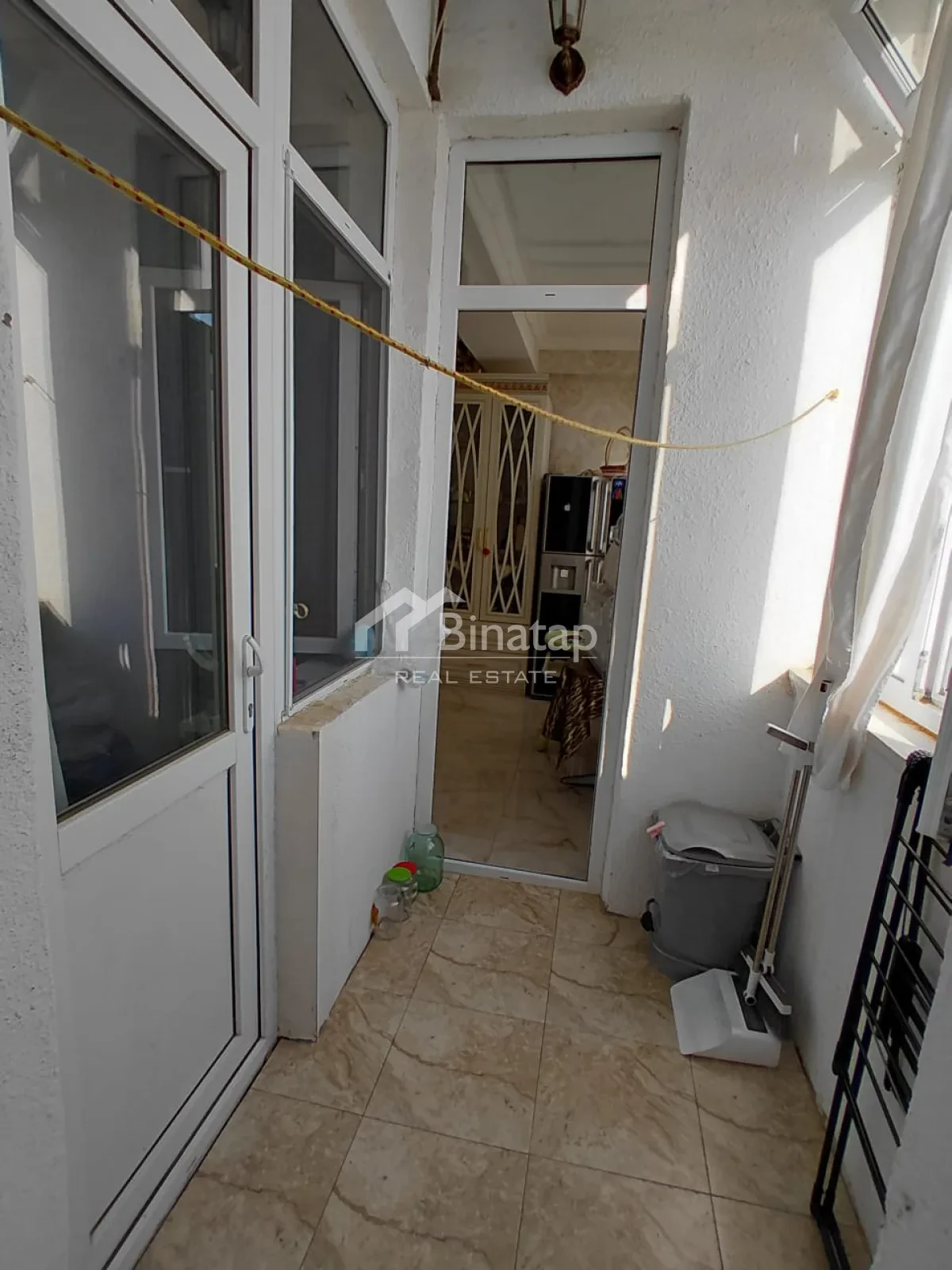Satılır 4 otaqlı yeni tikili 154 m², Lökbatan qəs. — şəkil 15