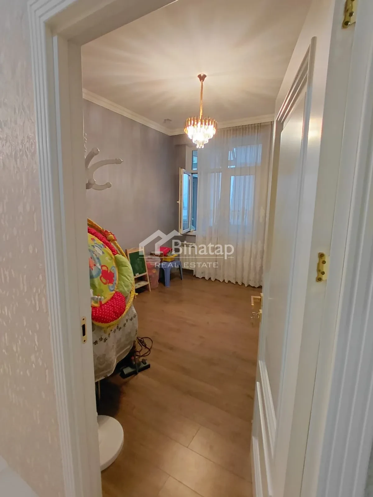 Satılır 4 otaqlı yeni tikili 154 m², Lökbatan qəs. — şəkil 6