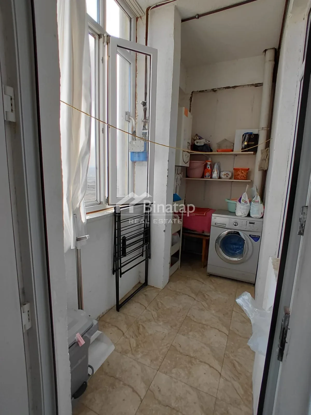 Satılır 4 otaqlı yeni tikili 154 m², Lökbatan qəs. — şəkil 16