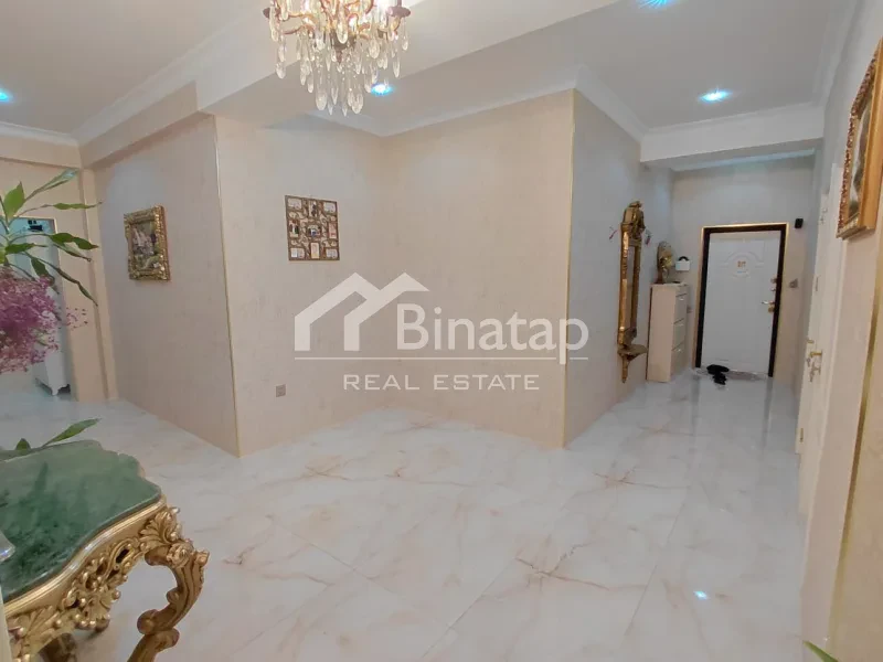 Satılır 4 otaqlı yeni tikili 154 m², Lökbatan qəs. — şəkil 12