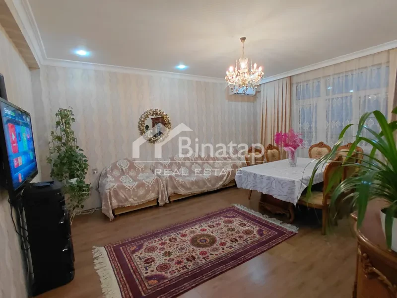 Satılır 4 otaqlı yeni tikili 154 m², Lökbatan qəs.