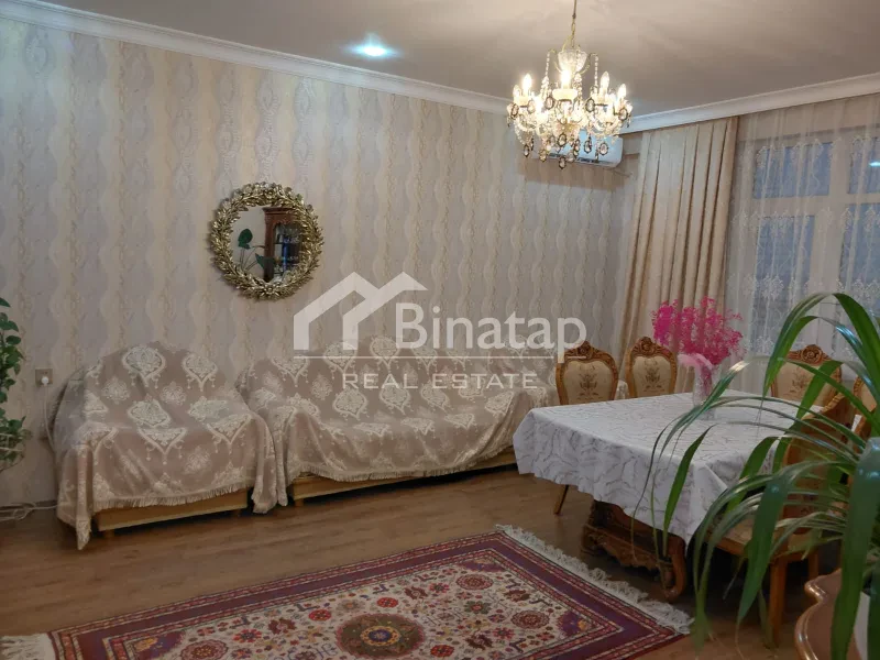 Satılır 4 otaqlı yeni tikili 154 m², Lökbatan qəs. — şəkil 2