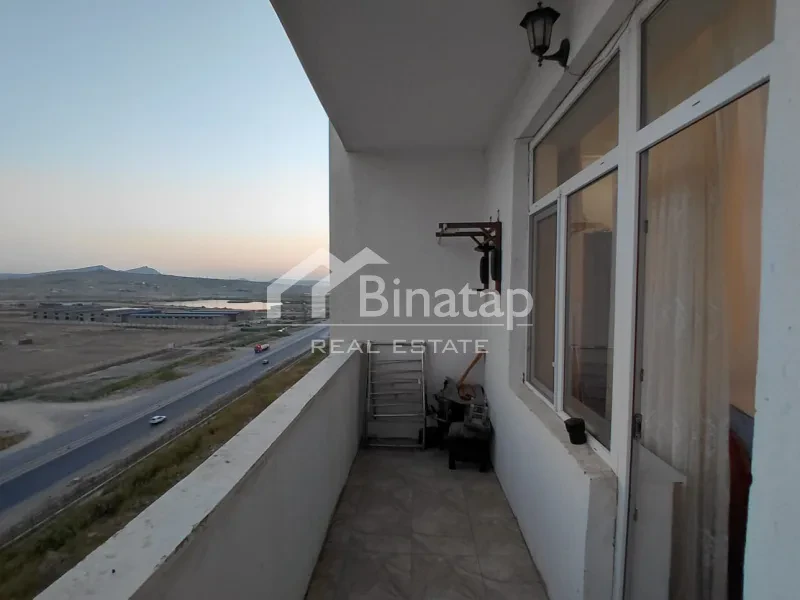 Satılır 4 otaqlı yeni tikili 154 m², Lökbatan qəs. — şəkil 17