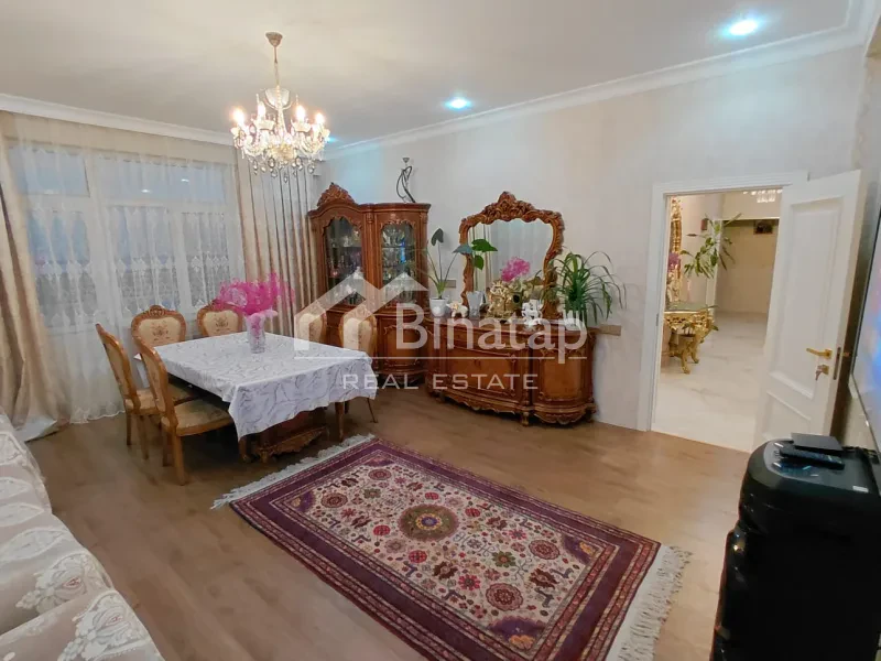 Satılır 4 otaqlı yeni tikili 154 m², Lökbatan qəs. — şəkil 3