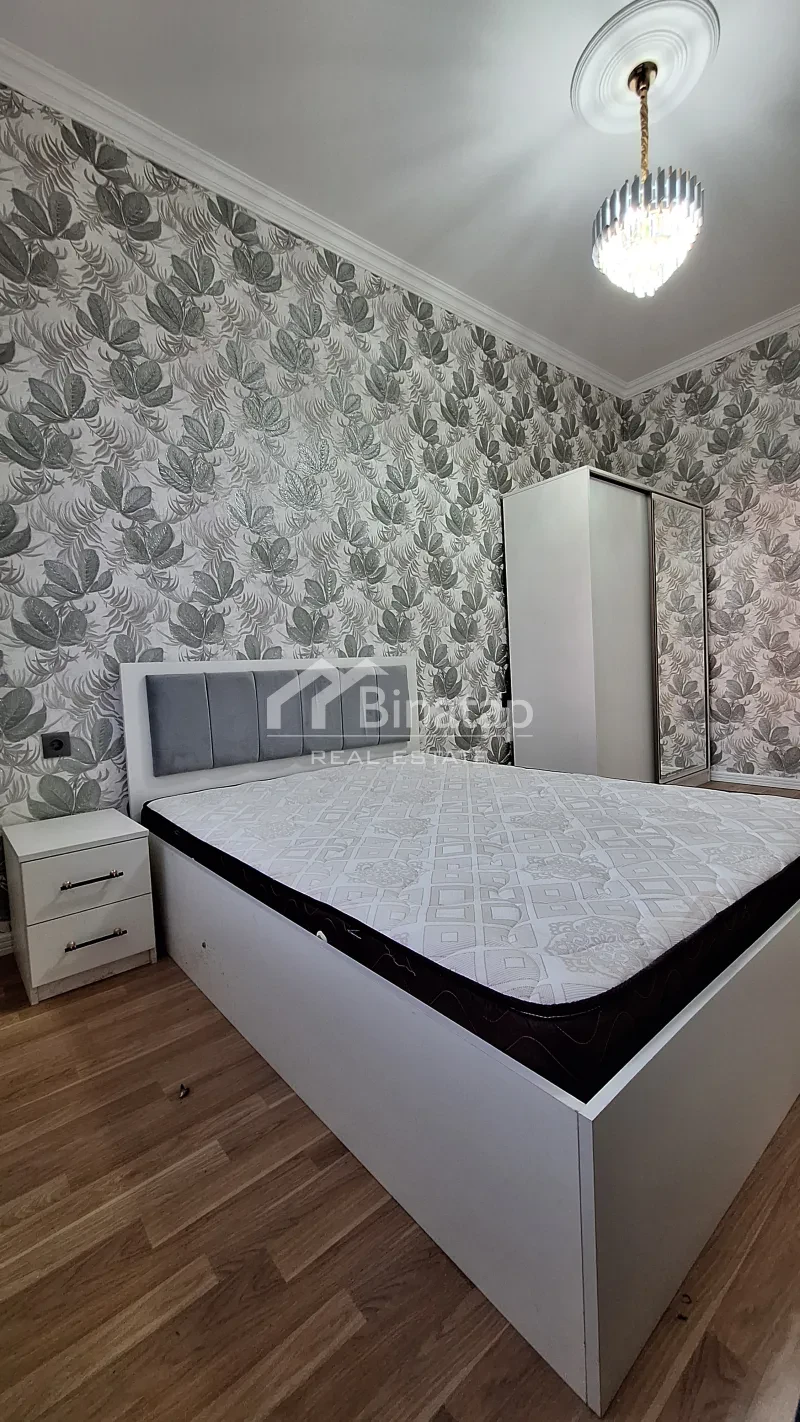Satılır 2 otaqlı yeni tikili 42 m², Masazır qəs. — şəkil 7