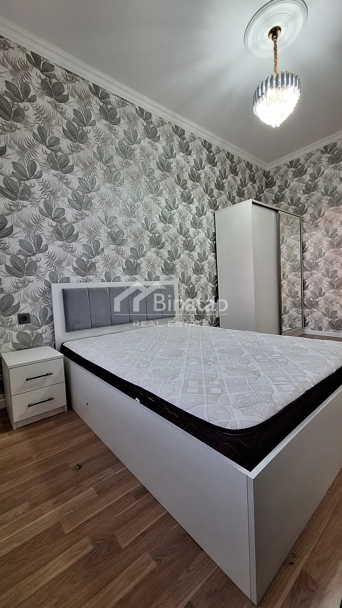 Satılır 2 otaqlı yeni tikili 42 m², Masazır qəs. — şəkil 7