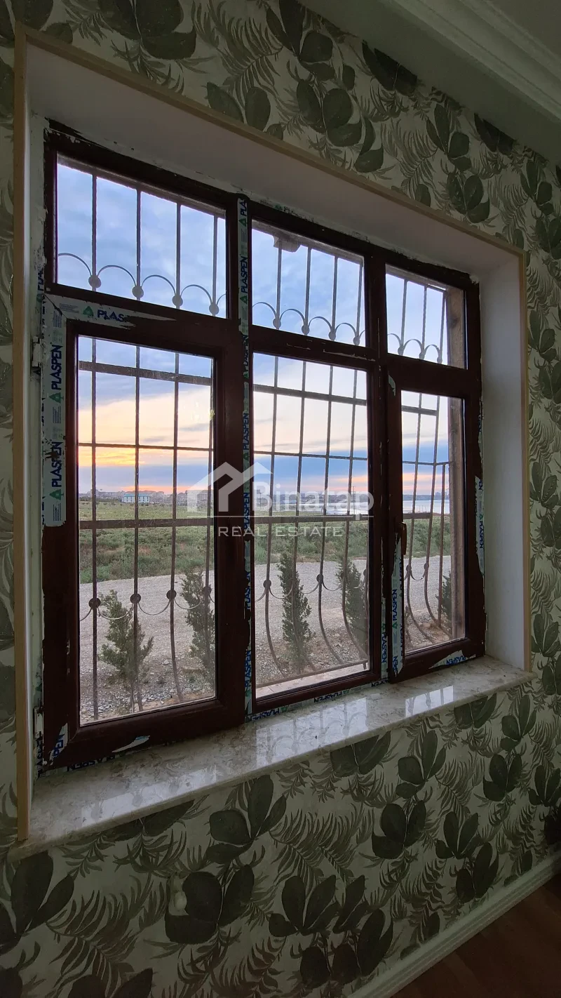 Satılır 2 otaqlı yeni tikili 42 m², Masazır qəs. — şəkil 9