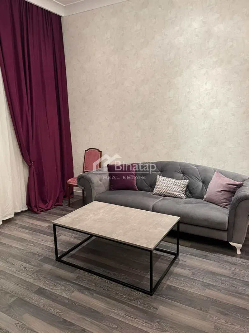 İcarəyə verilir 2 otaqlı yeni tikili 90 m², Nizami m.