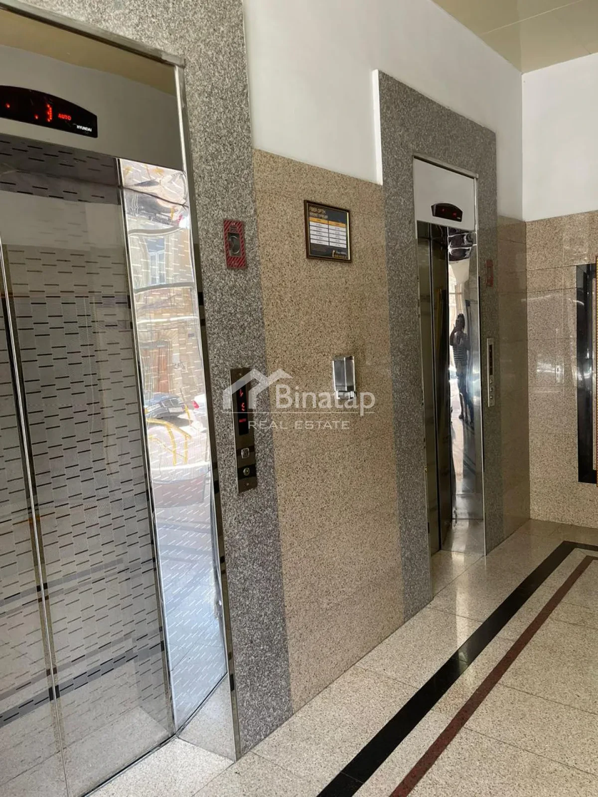 İcarəyə verilir 2 otaqlı yeni tikili 90 m², Nizami m. — şəkil 3