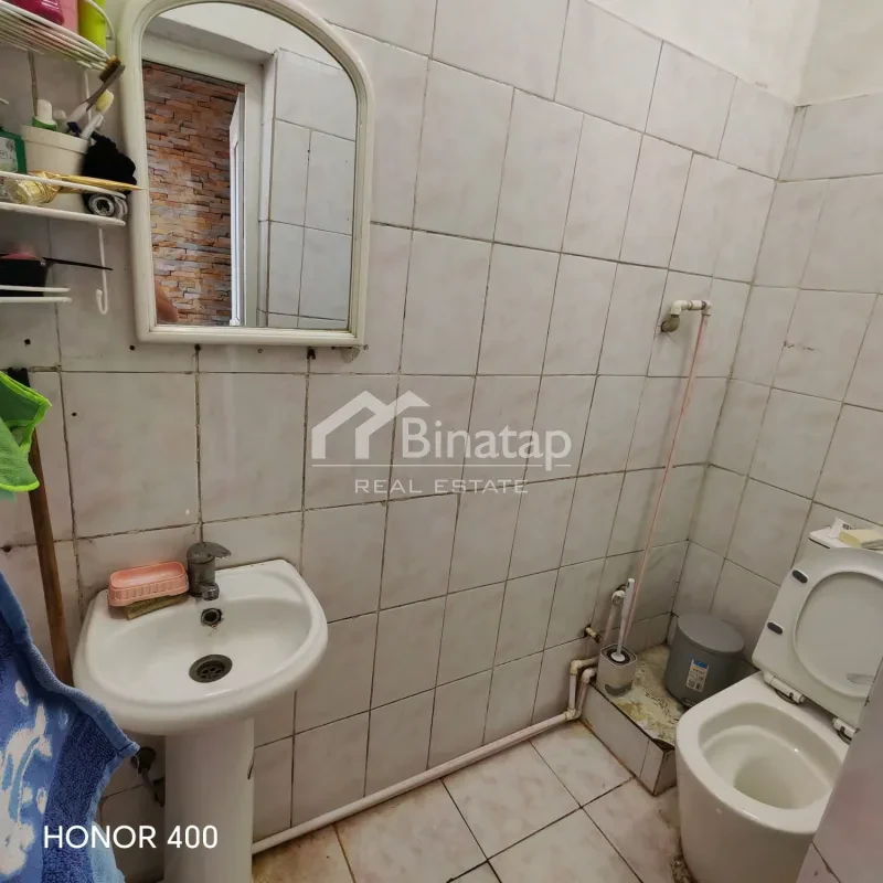 Satılır 2 otaqlı həyət evi / bağ evi 63 m², Binəqədi qəs. — şəkil 4