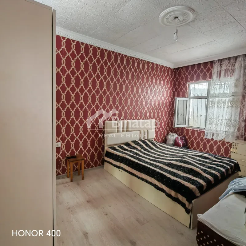 Satılır 2 otaqlı həyət evi / bağ evi 63 m², Binəqədi qəs. — şəkil 5