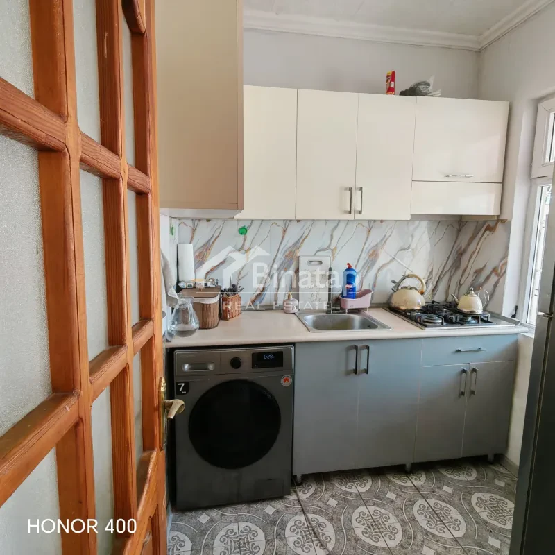 Satılır 2 otaqlı həyət evi / bağ evi 63 m², Binəqədi qəs. — şəkil 6